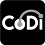 codi logo